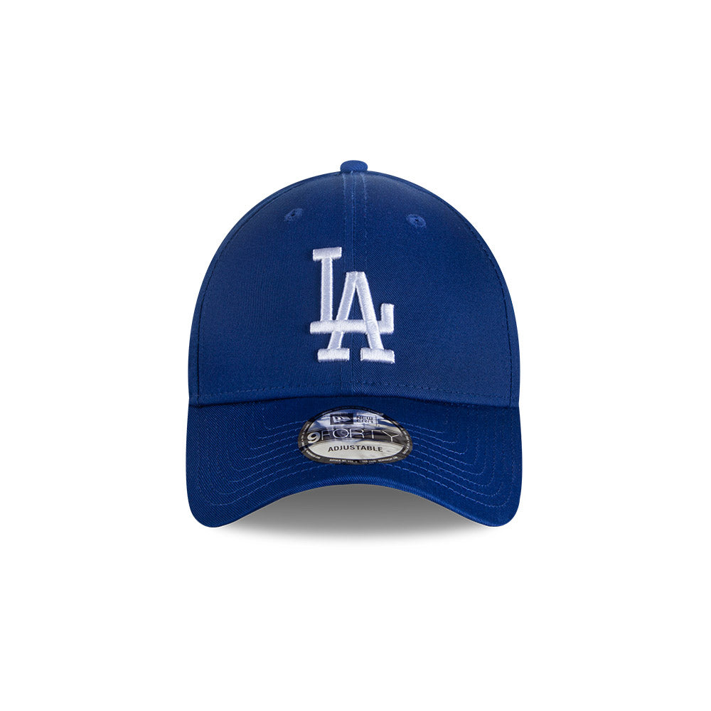 قبعة لوس انجلوس دودجر ٩ فورتي قابلة للتعديل للجنسين