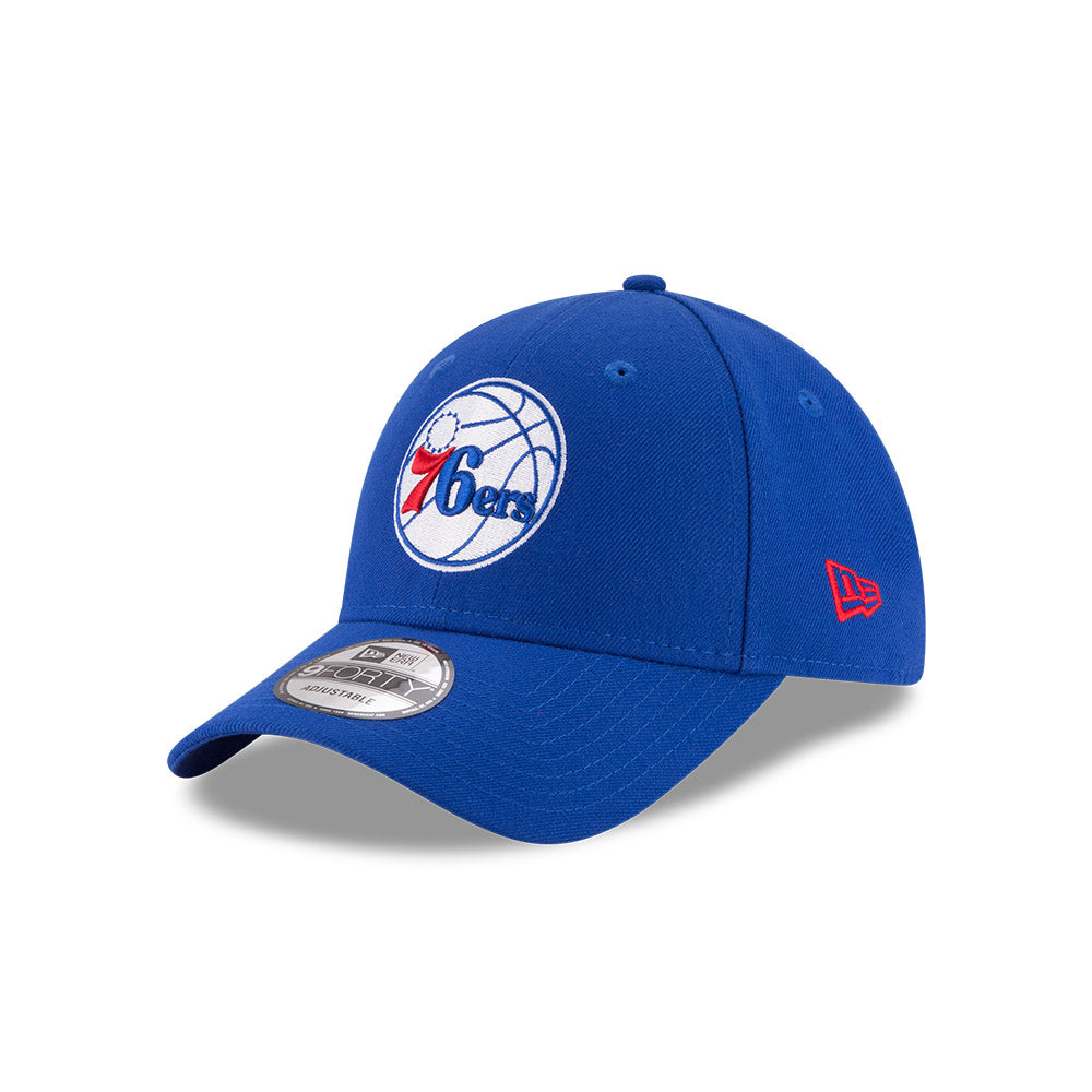 Philadelphia 76ers The League Cap