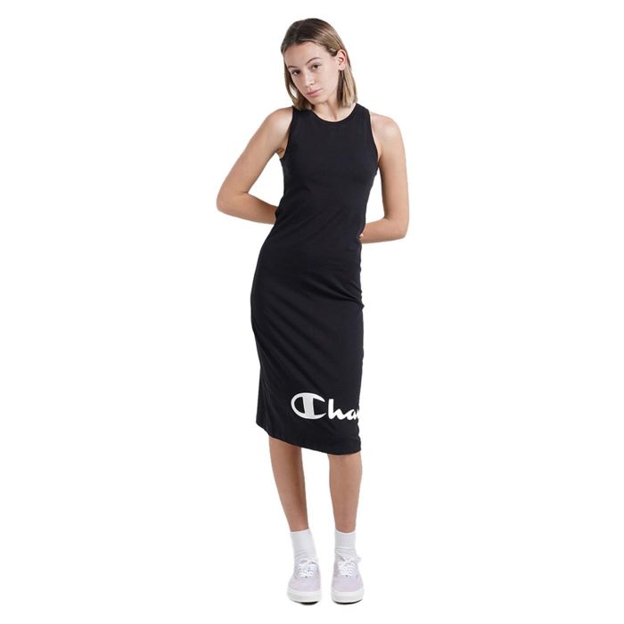 Womens Logo Dress