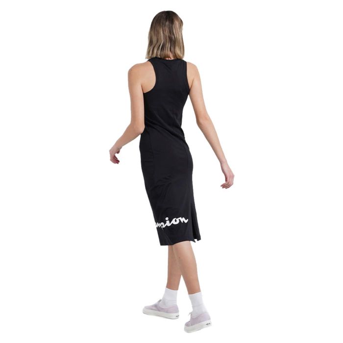 Womens Logo Dress