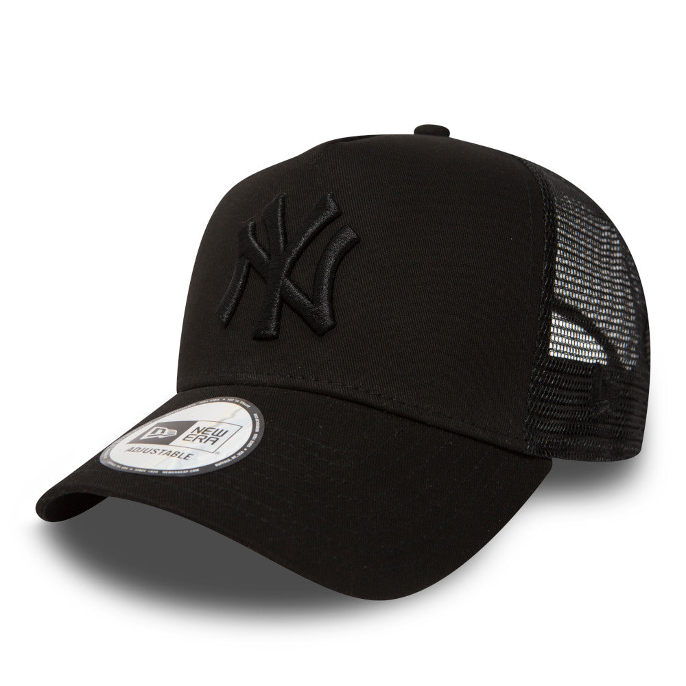 Unisex New York Yankees 9Forty Adjustable Trucker Cap