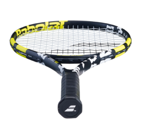 Evoke 102 Strung Tennis Racket