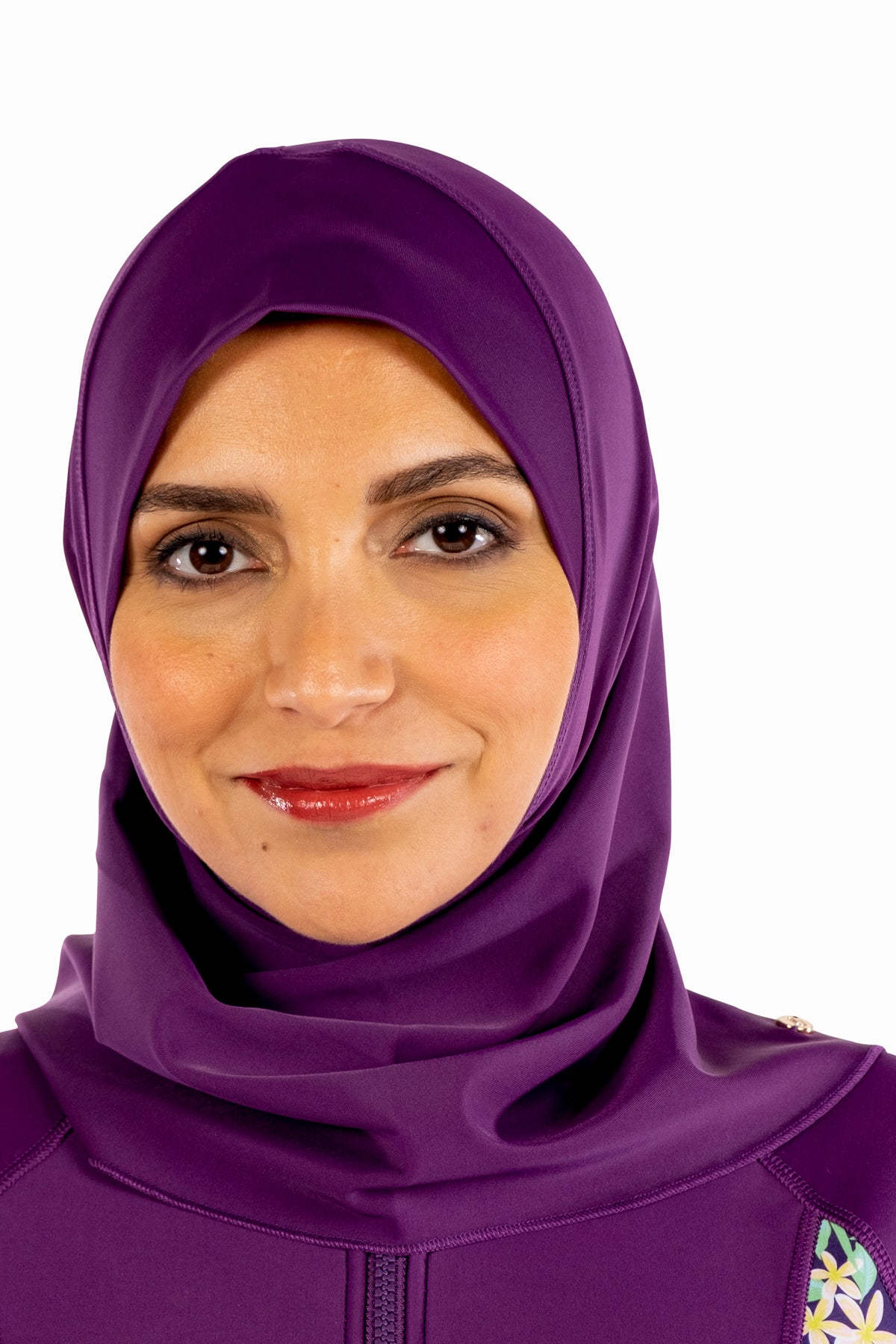 حجاب سباحة