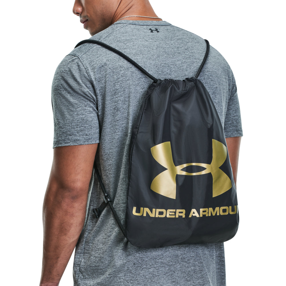 Logo Gymsack Bag