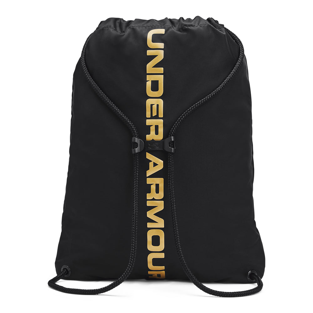 Logo Gymsack Bag