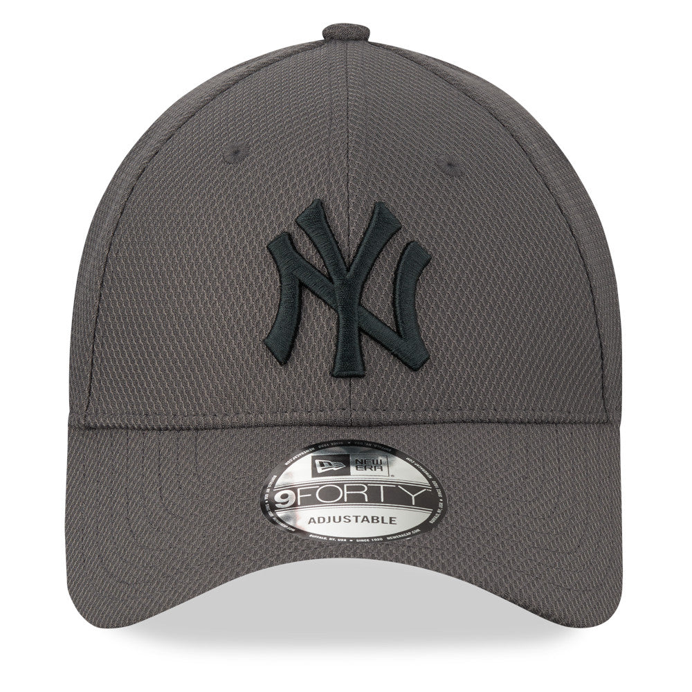 Unisex New York Yankees Diamond Era 9Forty Adjustable Cap