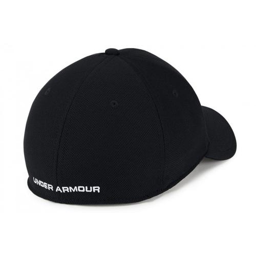 Unisex Performace Logo Fitted Cap