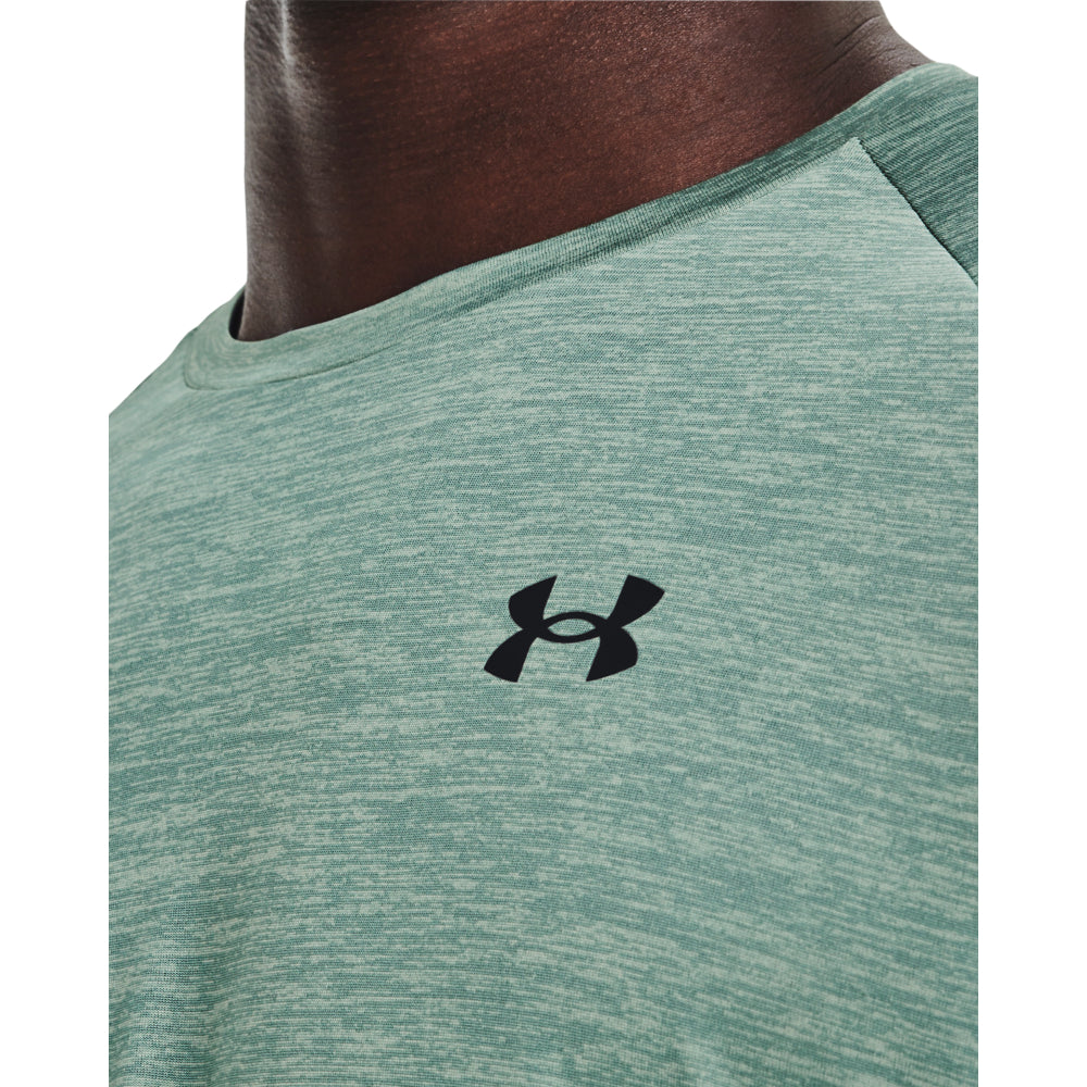 Mens Tech 2.0 Short Sleeve T-Shirt