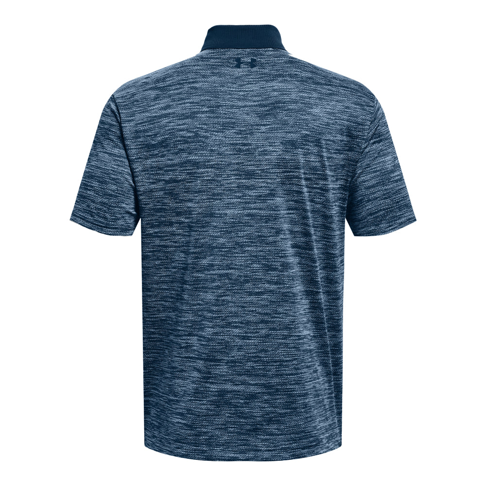 Mens Performance 2.0 Golf Polo Shirt