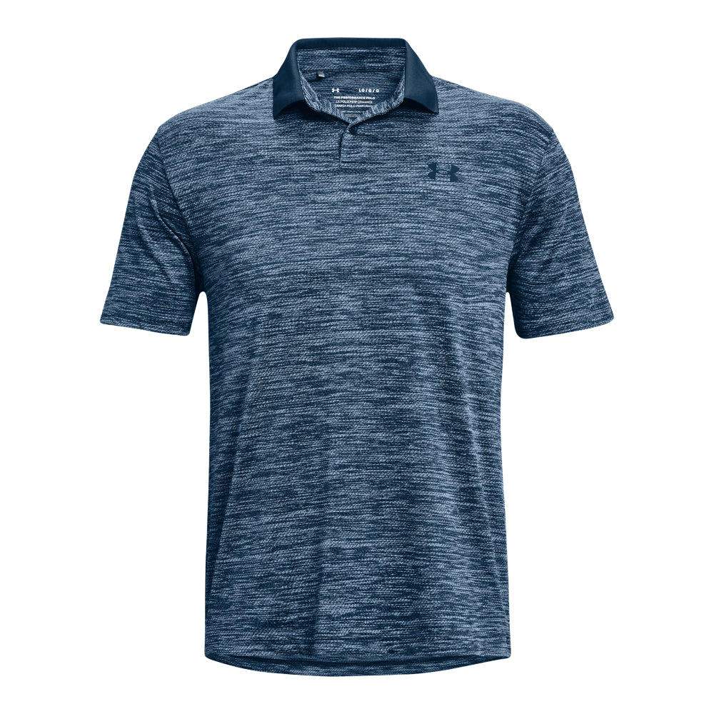 Mens Performance 2.0 Golf Polo Shirt
