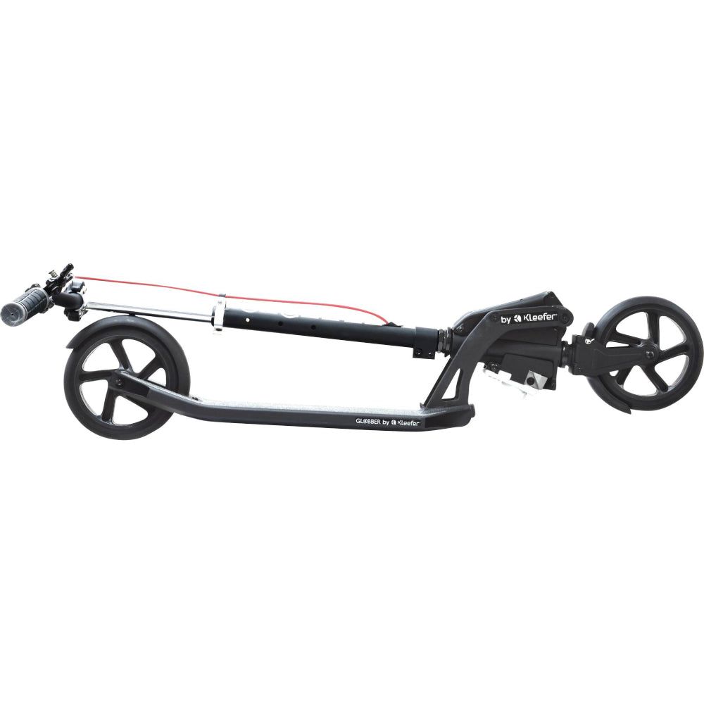 One K Scooter Black