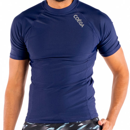 COEGA Mens Rashguard - Short Sleeve – COEGA Sunwear Online Store