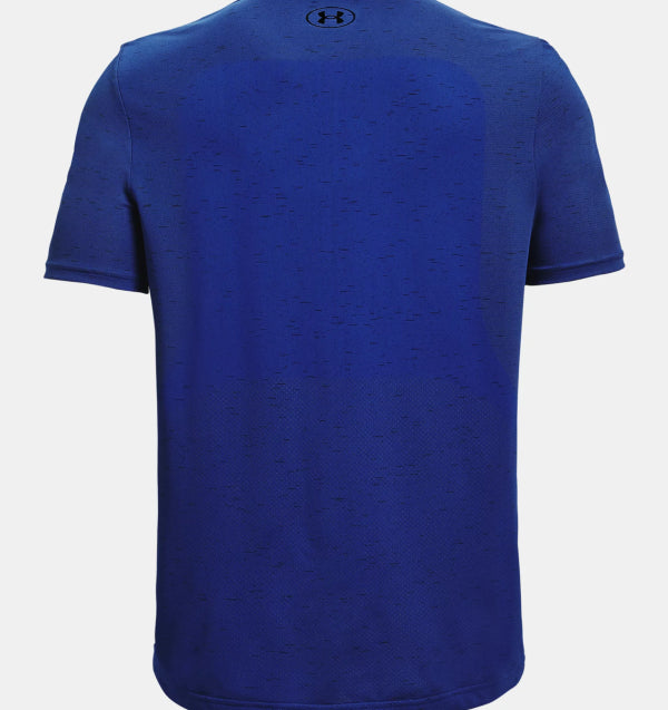 Mens Seamless Short Sleeve T-Shirt