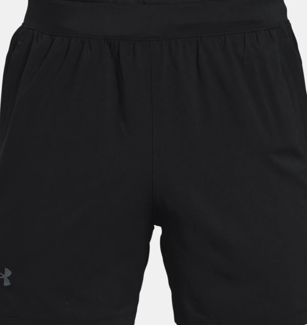 Mens Launch 5 Inch Short