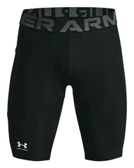 Mens Heatgear Armour Long Short