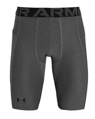 Mens Heatgear Armour Long Short