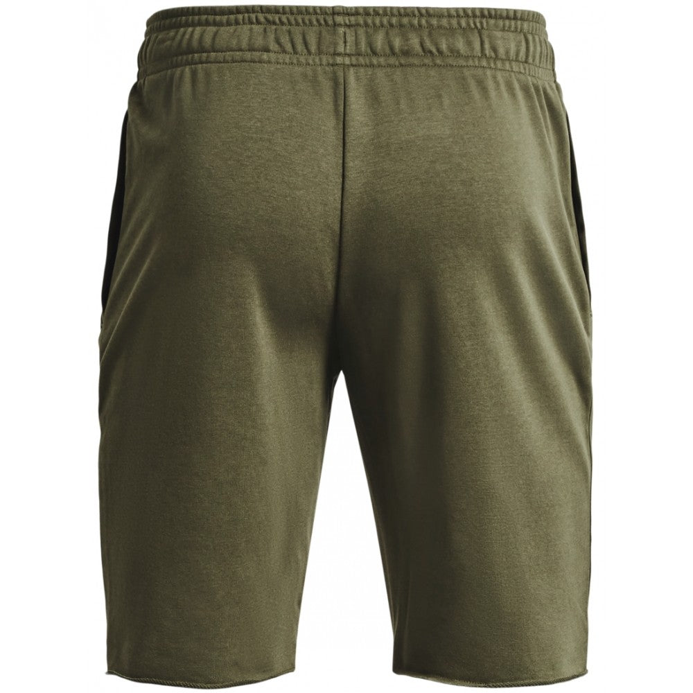 Mens Rival Terry Short