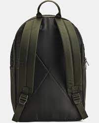 Loudon Plain Backpack