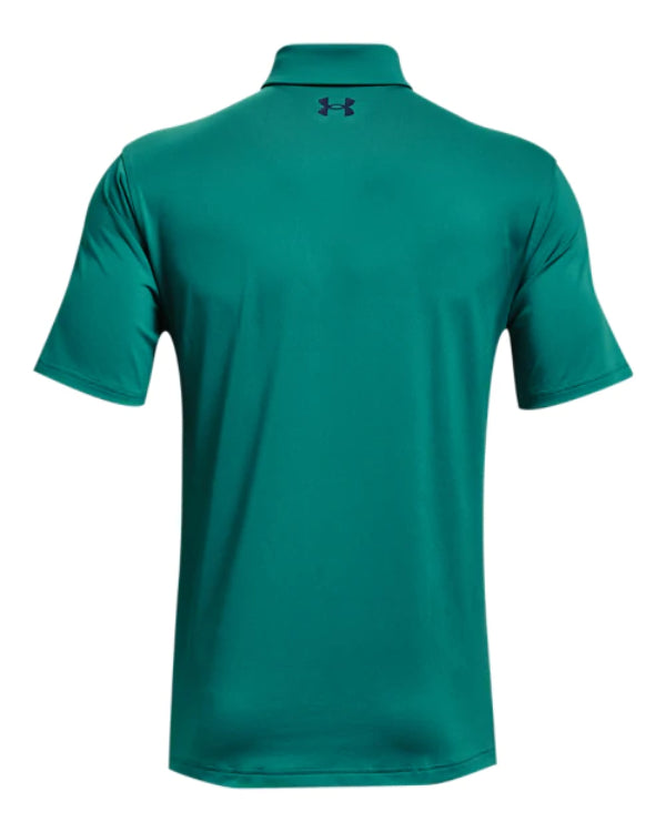 Mens Performance Polo Shirt