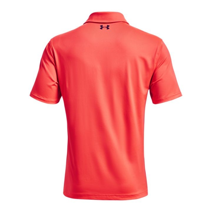 Mens Performance Polo Shirt