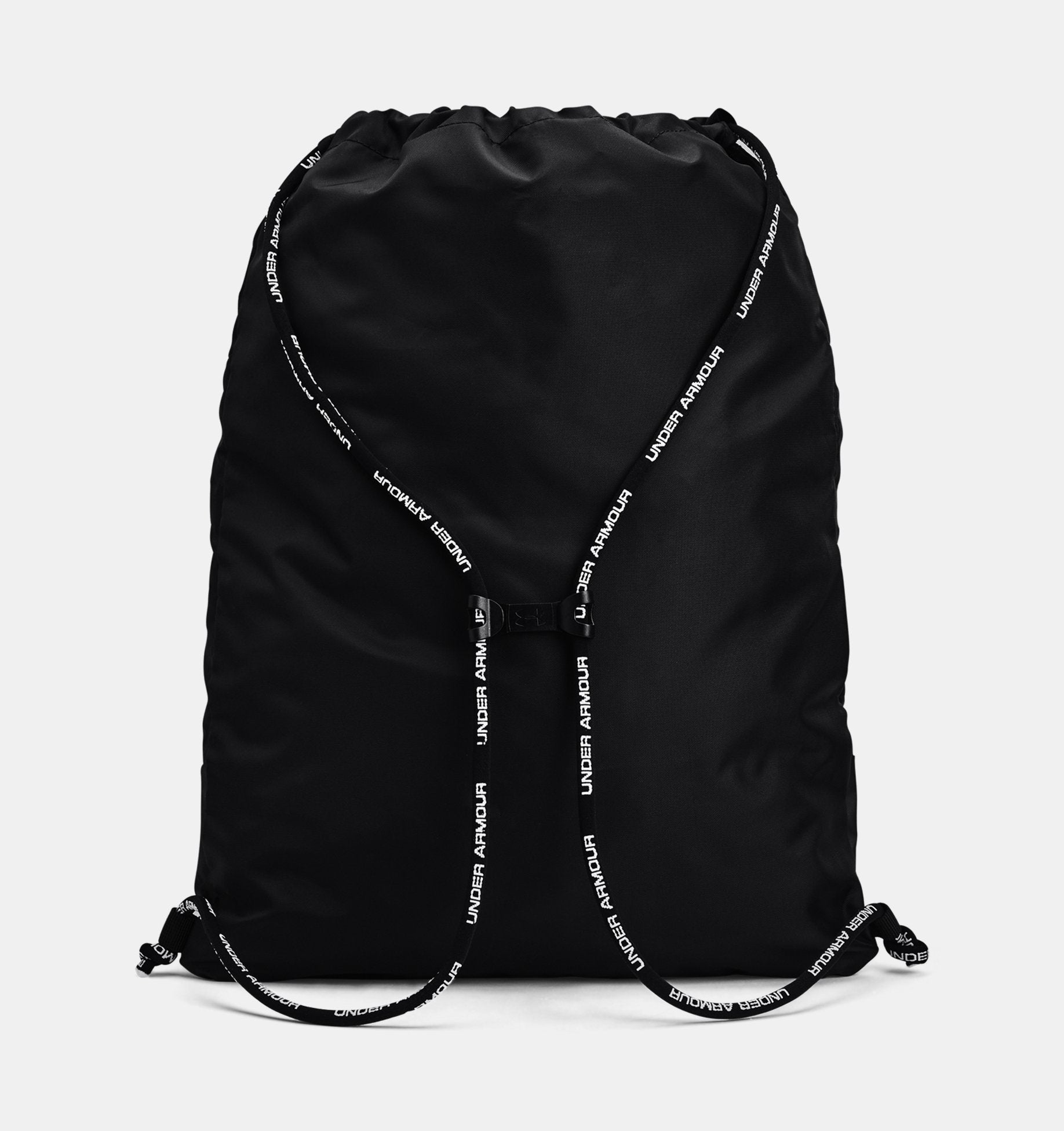 Logo Gymsack Bag