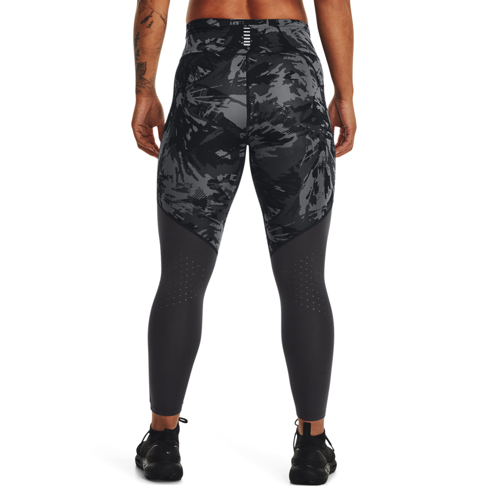Womens All Over Print 7/8 Tight