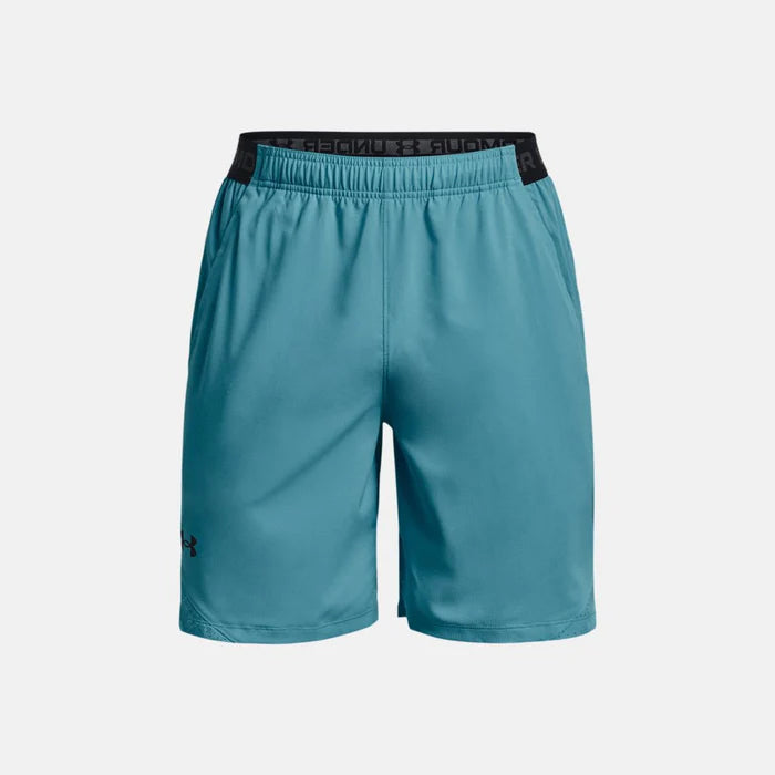 Mens Vanish Woven 8 Inch Short