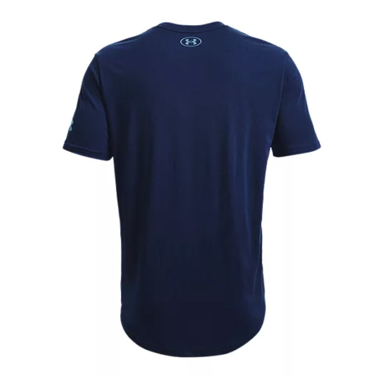 Mens Project Rock The Grind Short Sleeve T-Shirt