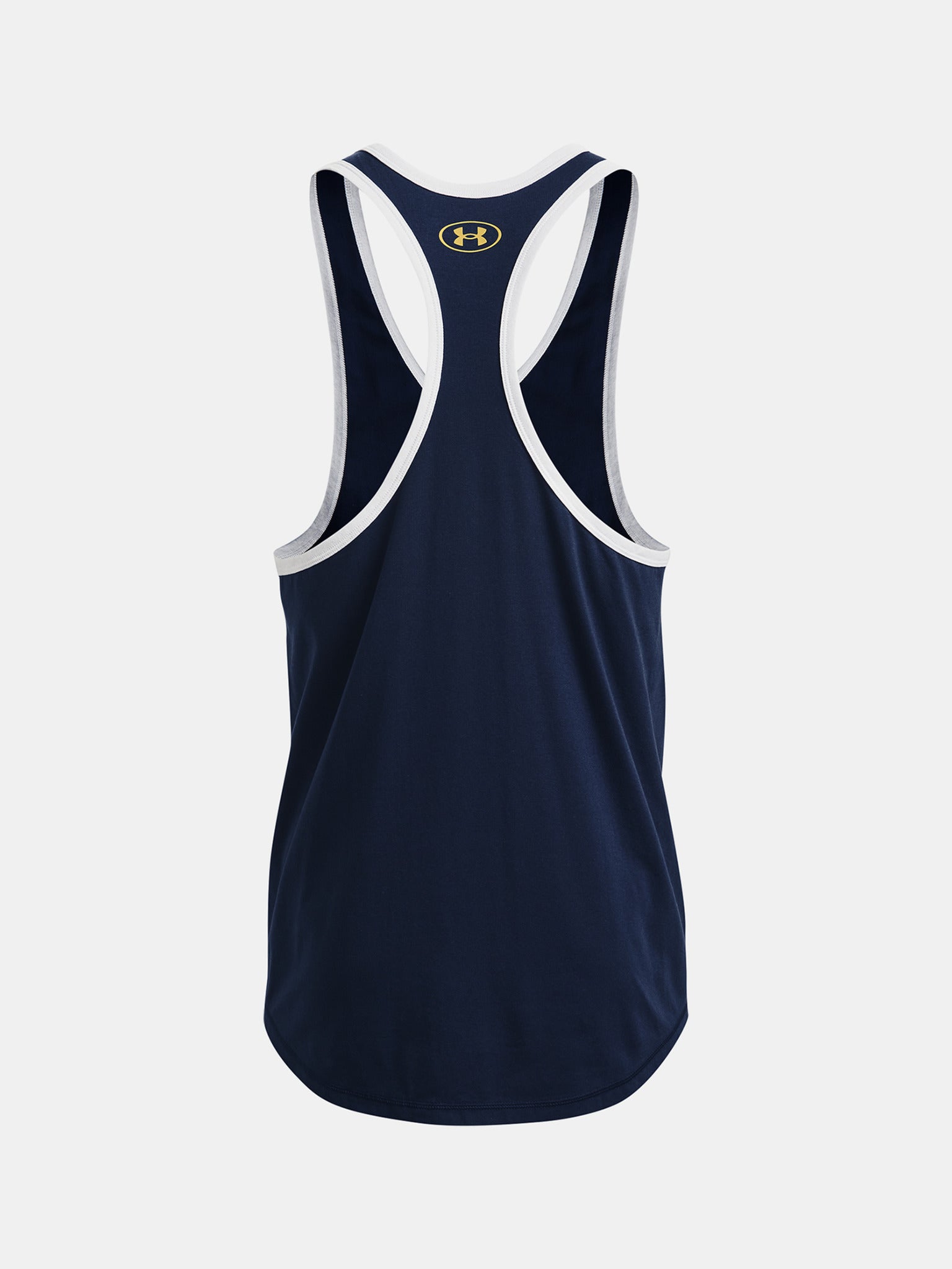 Mens Project Rock Seven Bucks Tank