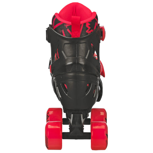 Kids Adjustable Quad Skates