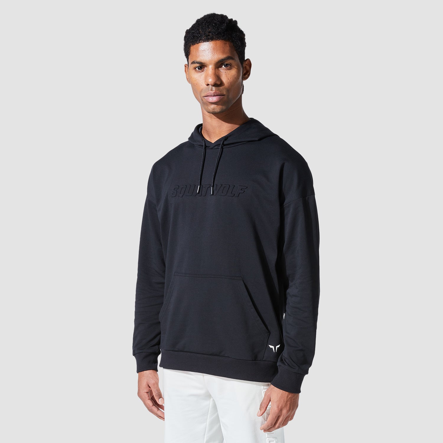 Mens Graphic Classic Hoodie