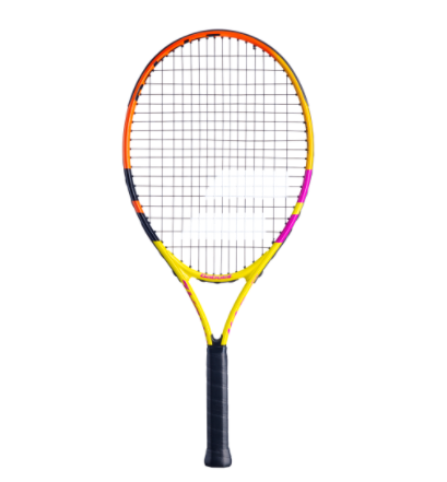 Nadal online tennis racket