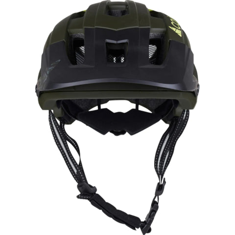 Dust II MTB Helmet