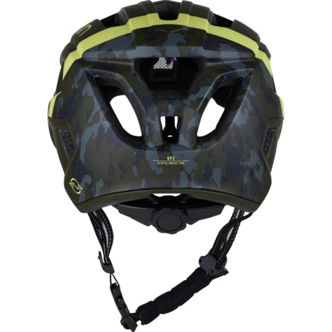 Dust II MTB Helmet