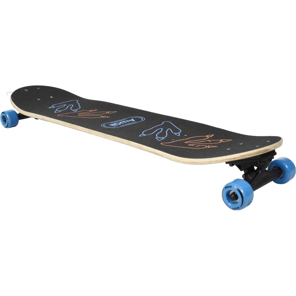 Classic Skateboard 31 Inch
