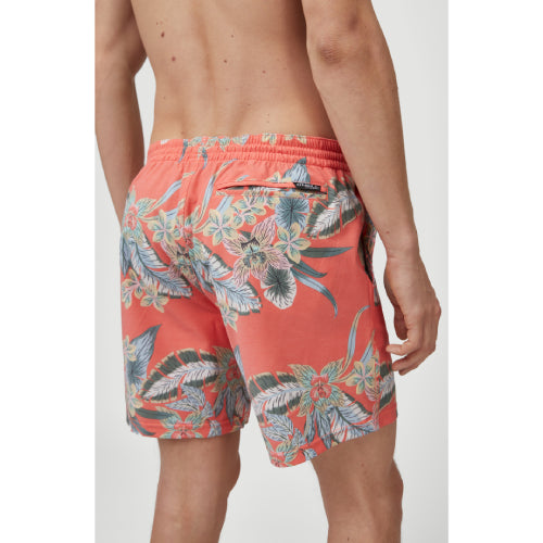 Mens Original Floral Watershorts