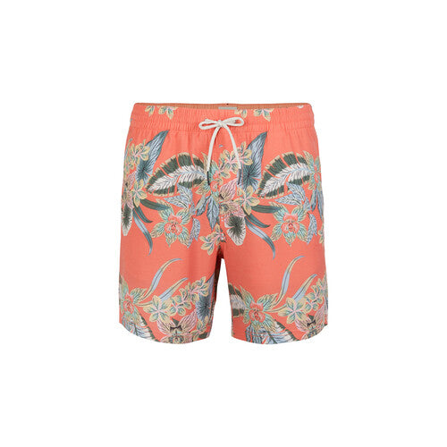 Mens Original Floral Watershorts