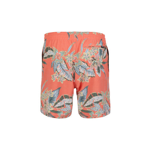 Mens Original Floral Watershorts