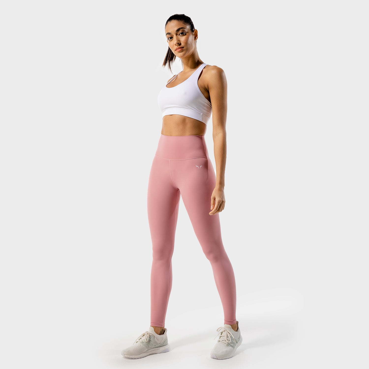 Womens Core Agile Leggings