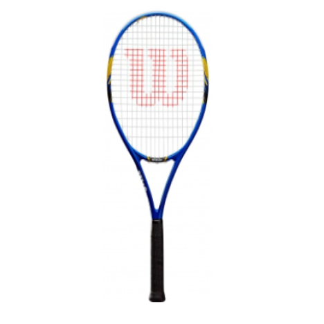 US Open Adult without Cover Tennis Racket