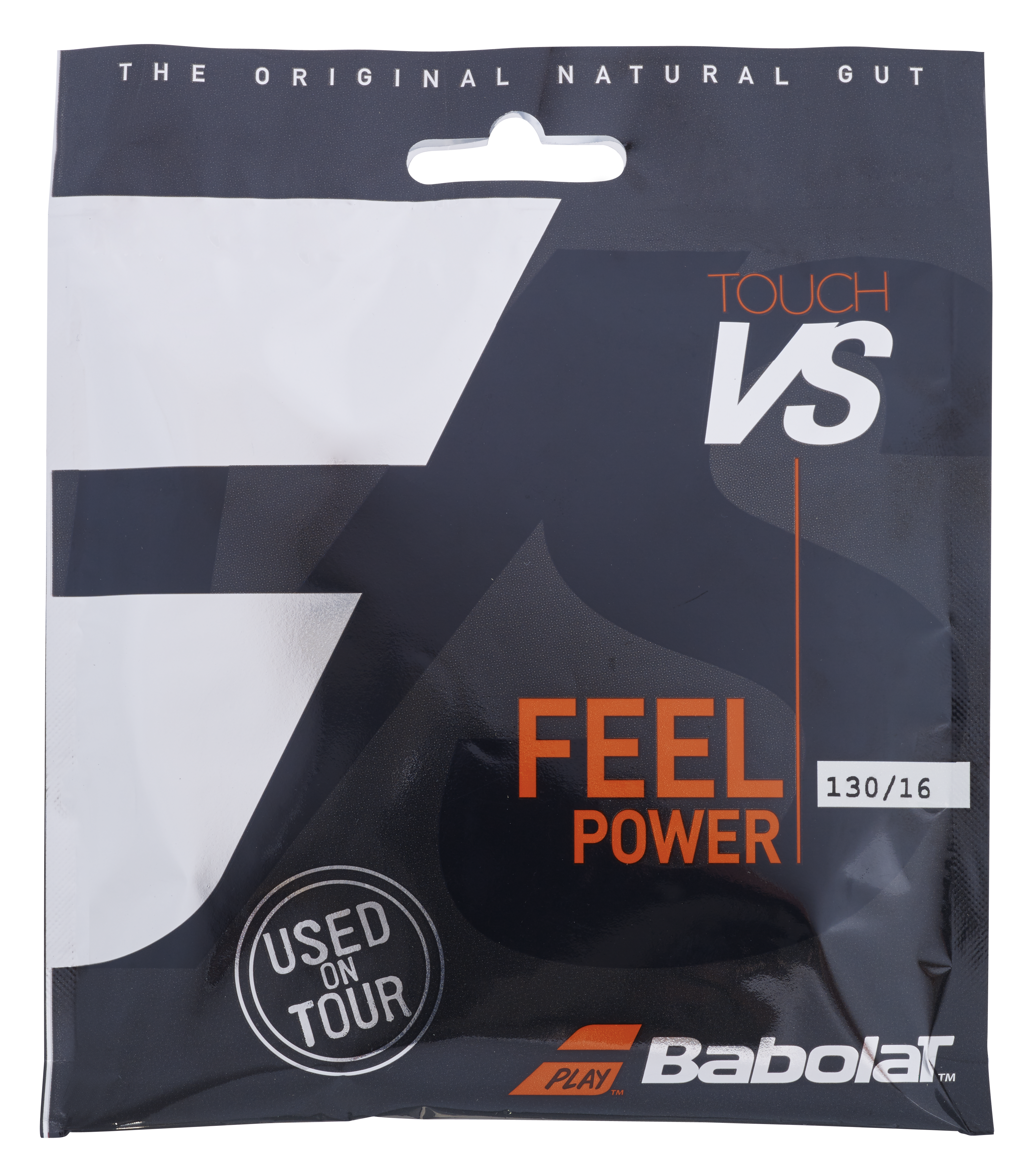Touch VS 12 Meter Natural Tennis String