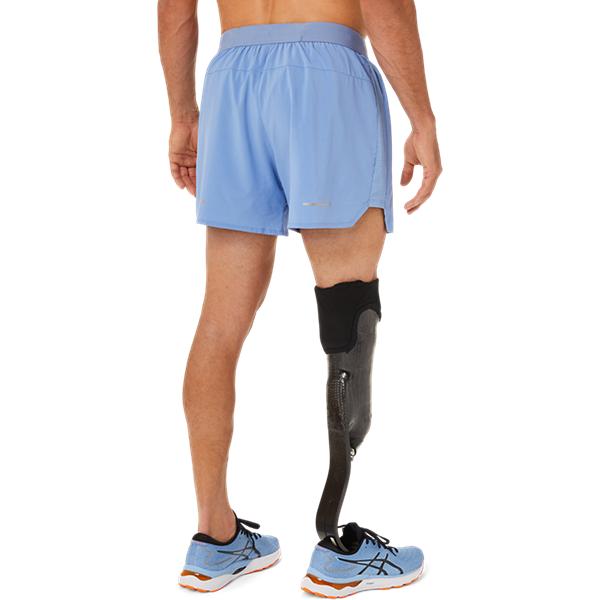 Mens Road 5 Inch Short