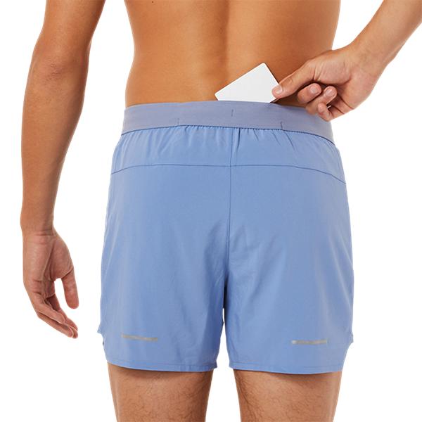 Mens Road 5 Inch Short