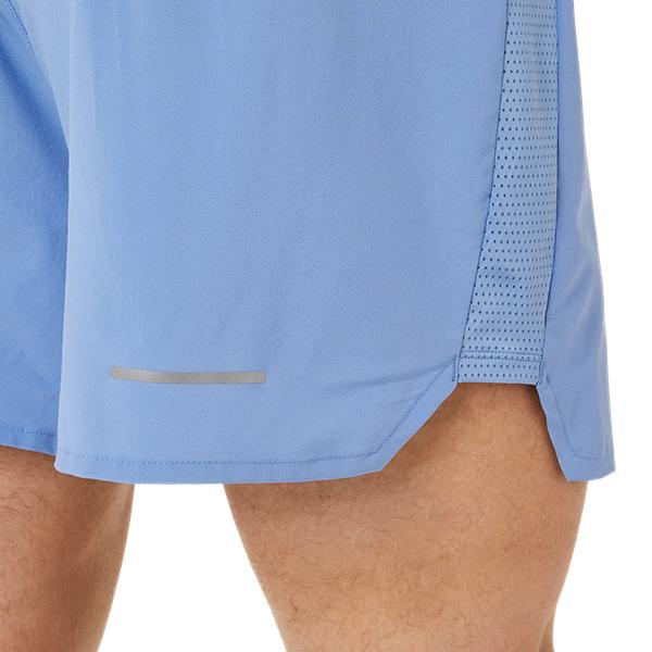 Mens Road 5 Inch Short