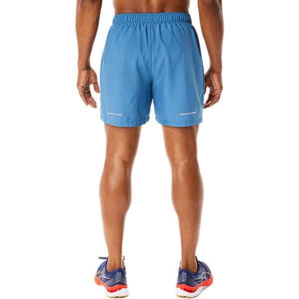 Mens Icon 7 Inch Short