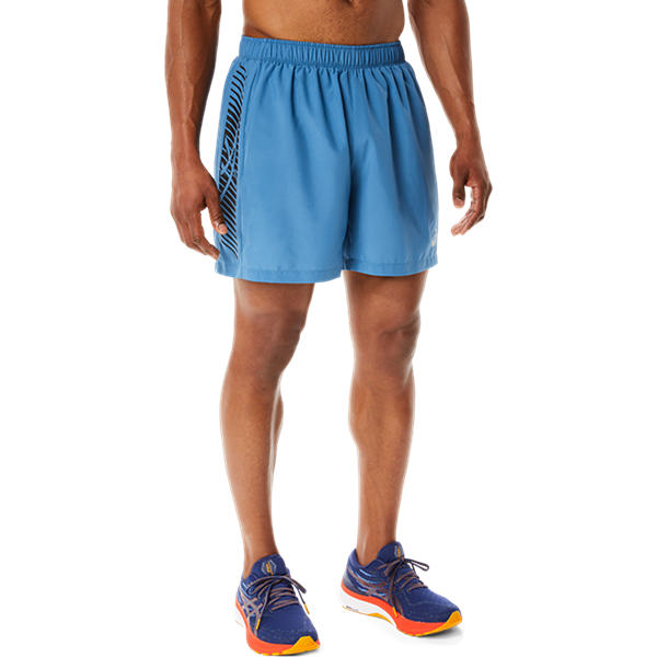 Mens Icon 7 Inch Short