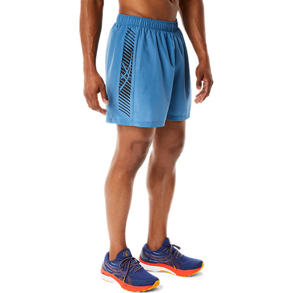 Mens Icon 7 Inch Short