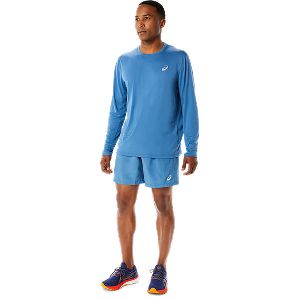 Mens Icon 7 Inch Short
