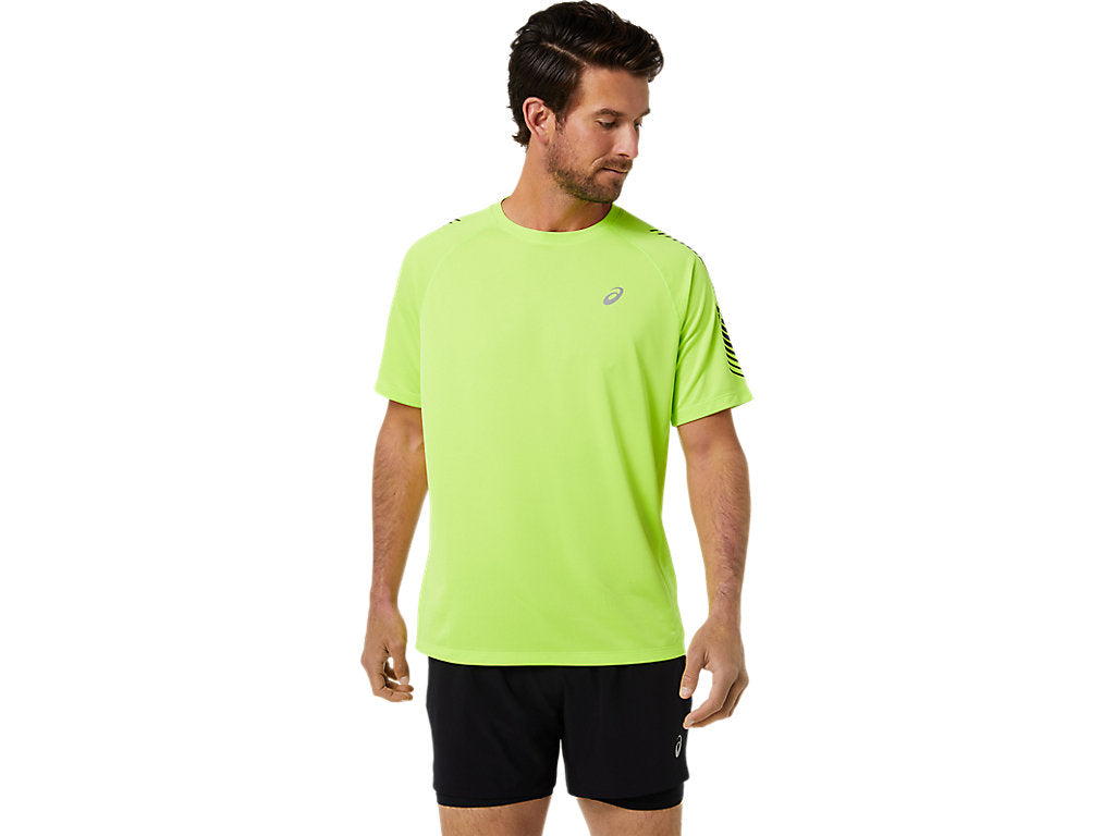 Mens Icon Short Sleeve T-Shirt