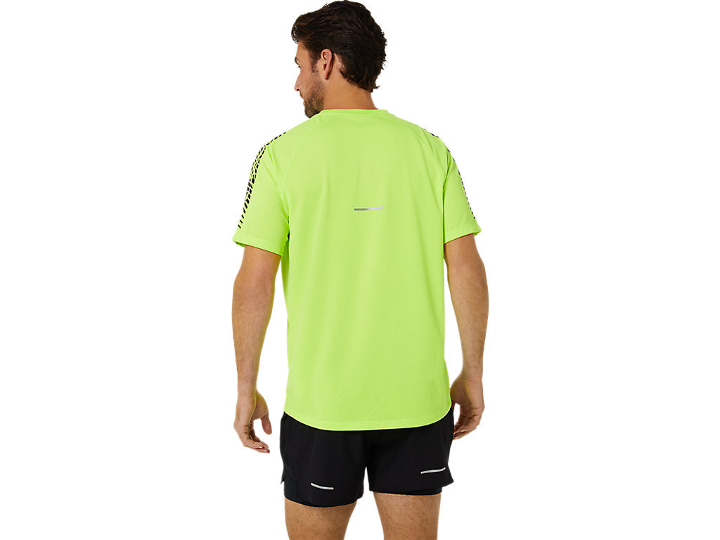 Mens Icon Short Sleeve T-Shirt